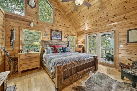 1579 Mangums Trail Blue Ridge GA 30513