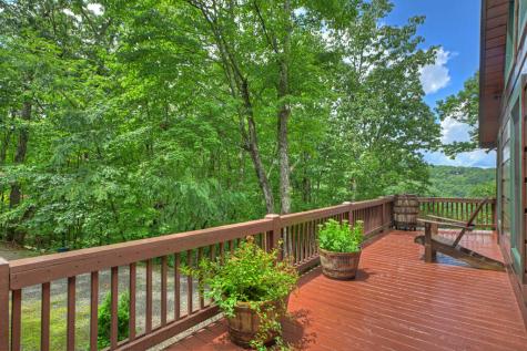1579 Mangums Trail Blue Ridge GA 30513