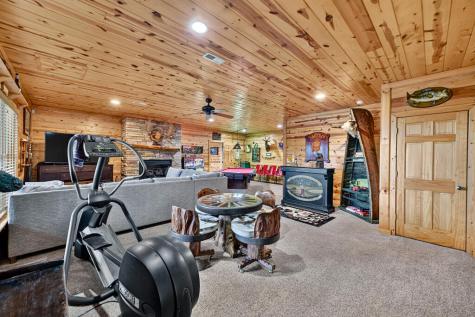 1579 Mangums Trail Blue Ridge GA 30513