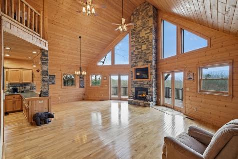 97 Fox Mountain Crossing Blue Ridge GA 30513
