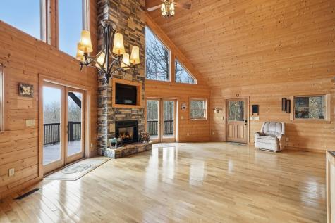 97 Fox Mountain Crossing Blue Ridge GA 30513