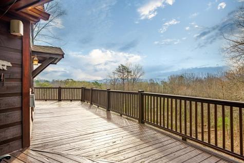 97 Fox Mountain Crossing Blue Ridge GA 30513