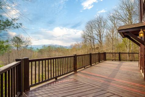 97 Fox Mountain Crossing Blue Ridge GA 30513