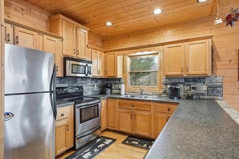 97 Fox Mountain Crossing Blue Ridge GA 30513