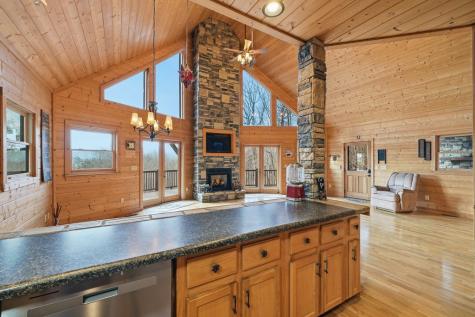 97 Fox Mountain Crossing Blue Ridge GA 30513