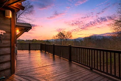 97 Fox Mountain Crossing Blue Ridge GA 30513