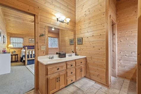 97 Fox Mountain Crossing Blue Ridge GA 30513