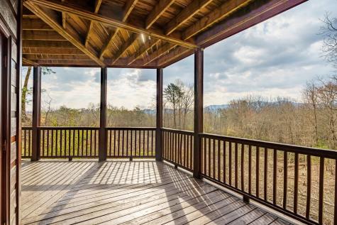 97 Fox Mountain Crossing Blue Ridge GA 30513