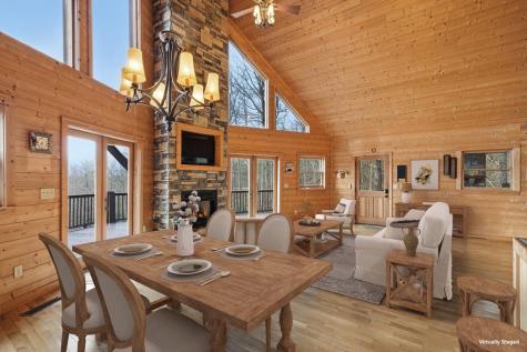97 Fox Mountain Crossing Blue Ridge GA 30513