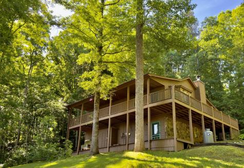 880 Hedden Road Murphy NC 28906