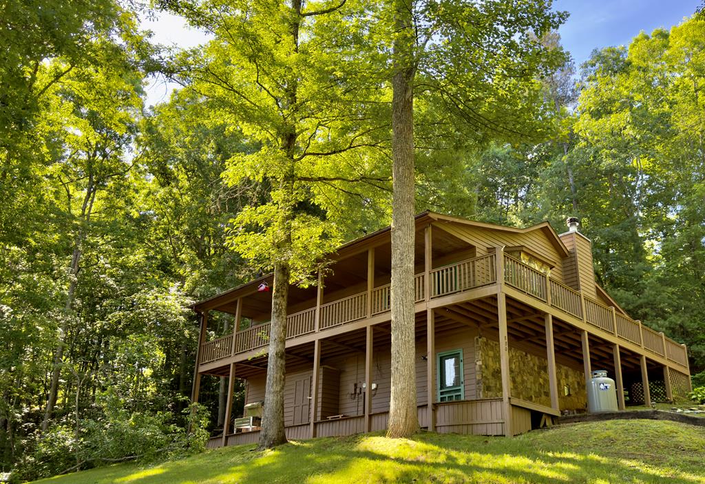 880 Hedden Road Murphy NC 28906