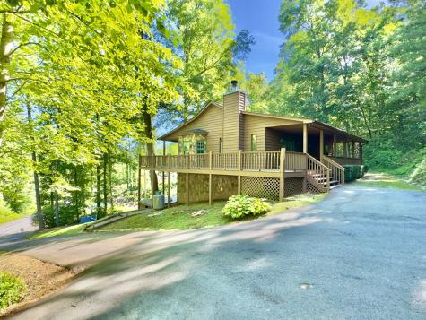 880 Hedden Road Murphy NC 28906