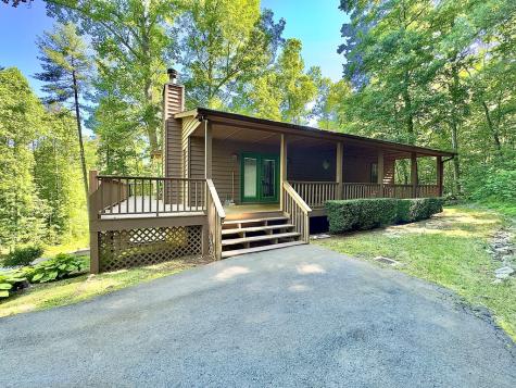 880 Hedden Road Murphy NC 28906