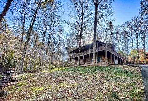 880 Hedden Road Murphy NC 28906