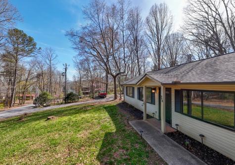 968 Mcclure Road Hayesville NC 28904