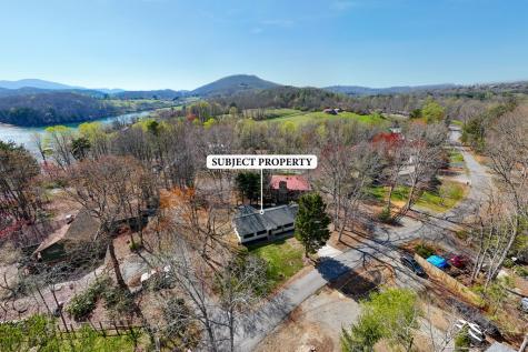 968 Mcclure Road Hayesville NC 28904