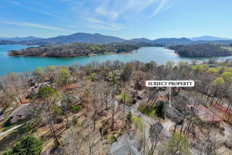 968 Mcclure Road Hayesville NC 28904