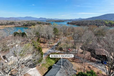 968 Mcclure Road Hayesville NC 28904