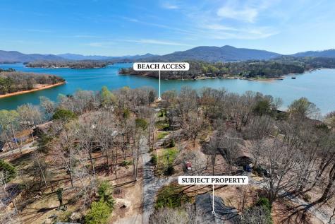 968 Mcclure Road Hayesville NC 28904