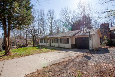 968 Mcclure Road Hayesville NC 28904