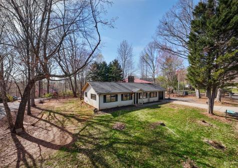 968 Mcclure Road Hayesville NC 28904