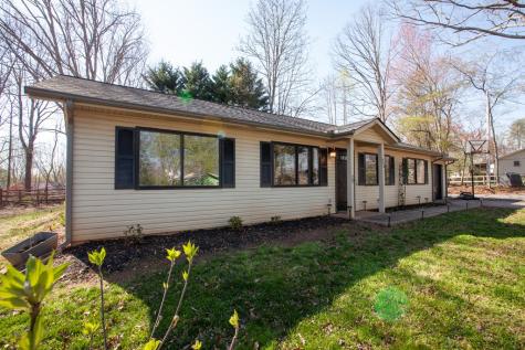 968 Mcclure Road Hayesville NC 28904