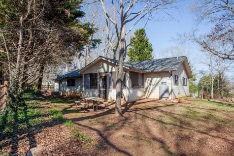 968 Mcclure Road Hayesville NC 28904
