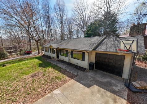 968 Mcclure Road Hayesville NC 28904