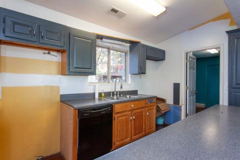 968 Mcclure Road Hayesville NC 28904