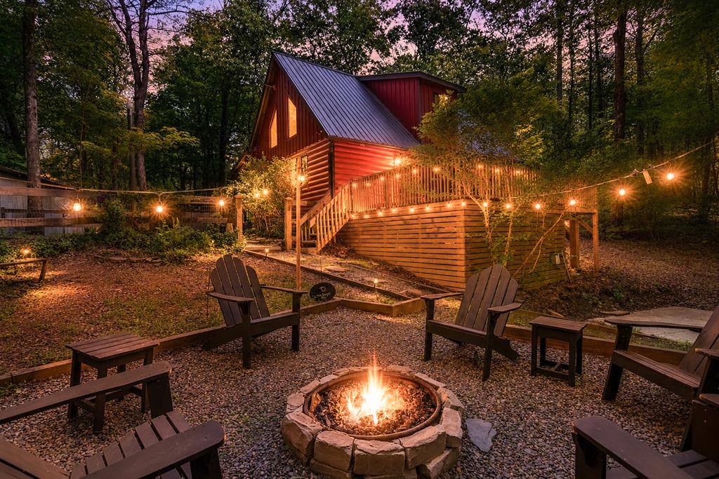 317 North Pine Road Ellijay GA 30536