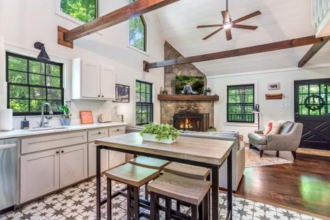 317 North Pine Road Ellijay GA 30536