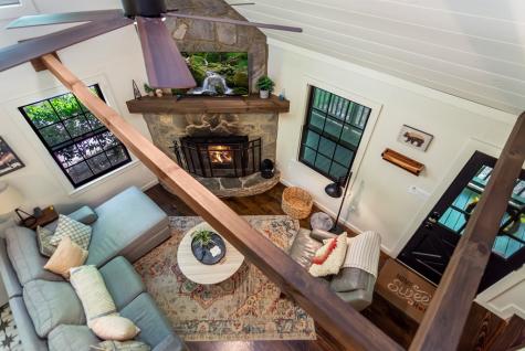 317 North Pine Road Ellijay GA 30536