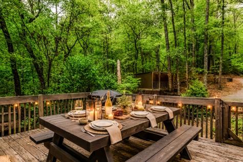317 North Pine Road Ellijay GA 30536