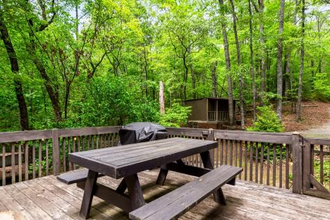 317 North Pine Road Ellijay GA 30536