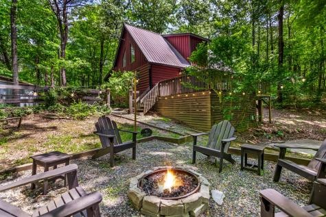 317 North Pine Road Ellijay GA 30536