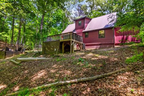 317 North Pine Road Ellijay GA 30536