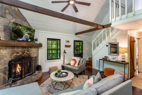 317 North Pine Road Ellijay GA 30536