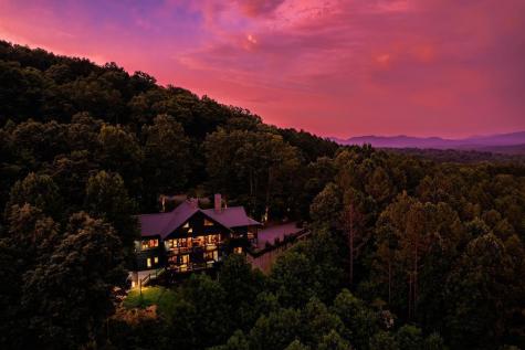 239 Ridge Top Drive Ellijay GA 30536