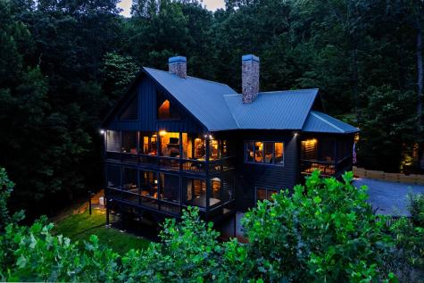 239 Ridge Top Drive Ellijay GA 30536