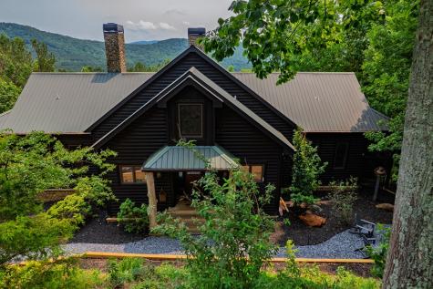 239 Ridge Top Drive Ellijay GA 30536