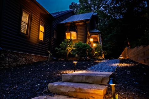 239 Ridge Top Drive Ellijay GA 30536