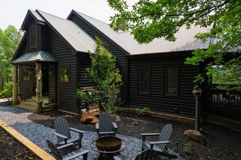 239 Ridge Top Drive Ellijay GA 30536