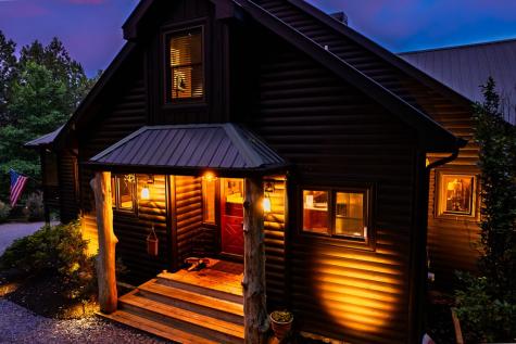 239 Ridge Top Drive Ellijay GA 30536