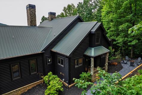 239 Ridge Top Drive Ellijay GA 30536