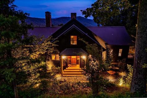 239 Ridge Top Drive Ellijay GA 30536