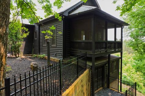 239 Ridge Top Drive Ellijay GA 30536