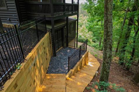 239 Ridge Top Drive Ellijay GA 30536