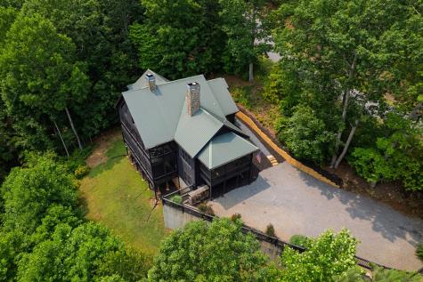 239 Ridge Top Drive Ellijay GA 30536