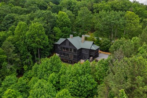 239 Ridge Top Drive Ellijay GA 30536