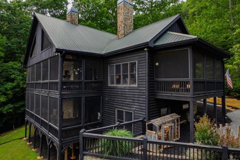239 Ridge Top Drive Ellijay GA 30536